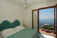 Casa Cuccaro B&B Positano